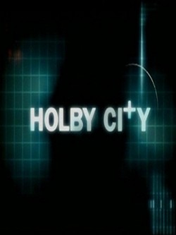 Holby City (1999) afişi