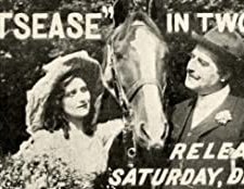 Heartease (1913) afişi