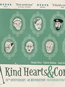 Yumuşak Kalpler (1949) afişi