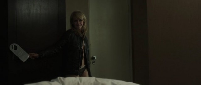 Cougars, ınc. fotoğrafı