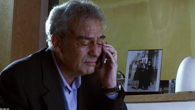 Paramparça Aşklar Köpekler Fotoğrafı