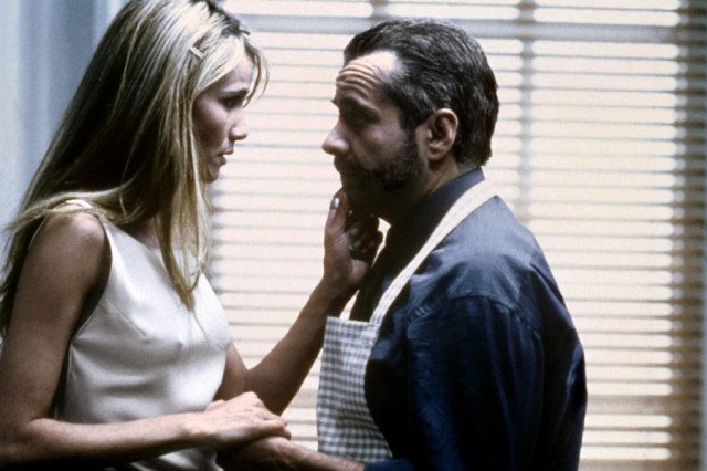 Paramparça Aşklar Köpekler Fotoğrafı