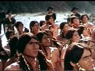 Custer of the West fotoğrafı