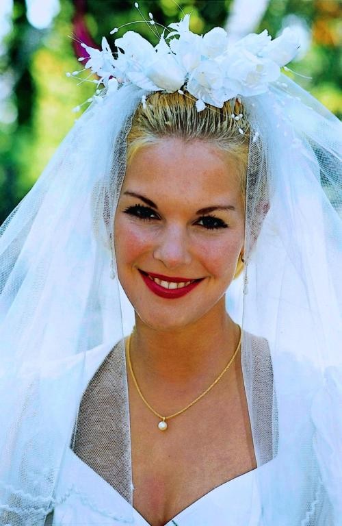 Zwei Affären Und Eine Hochzeit Fotoğrafı