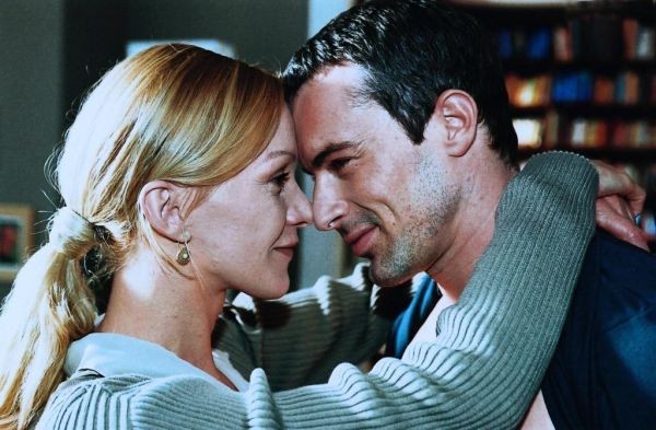 Zwei Affären Und Eine Hochzeit fotoğrafı