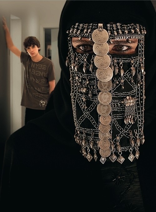 Adoration Fotoğrafı