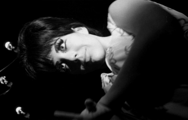 Scream Of The Butterfly fotoğrafı