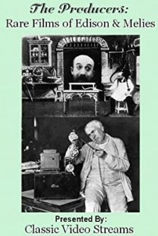 Strange Adventure Of New York Drummer (1899) afişi