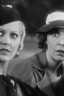 One Track Minds (1933) afişi