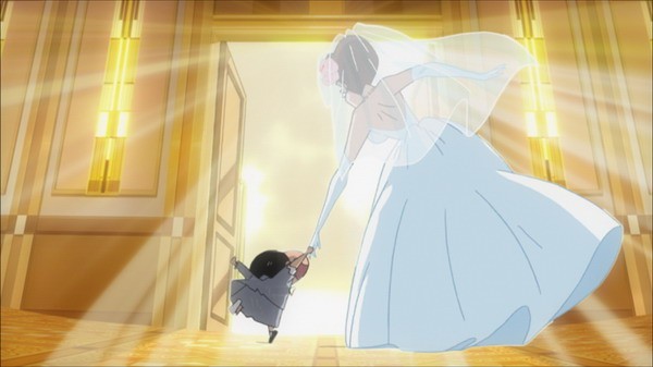 Crayon Shin-chan: Super-dimmension! Fotoğrafı