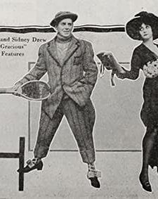 Goodness Gracious (1914) afişi