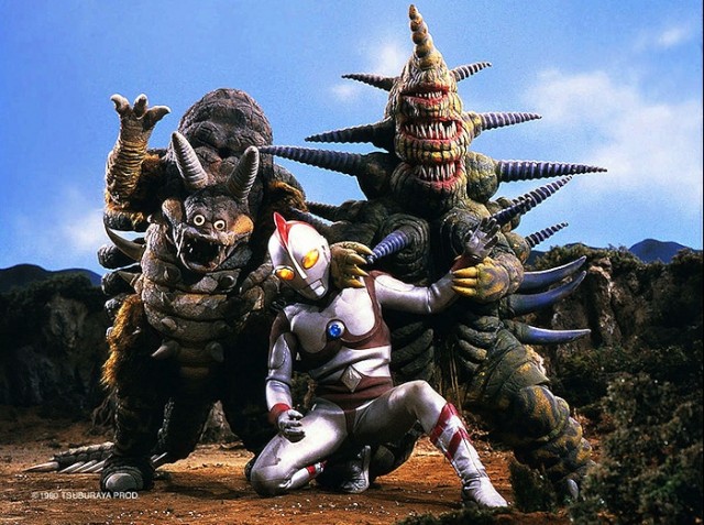 Ultraman Zero The Movie: Super Deciding Fight! The Belial Galactic Empire Fotoğrafı