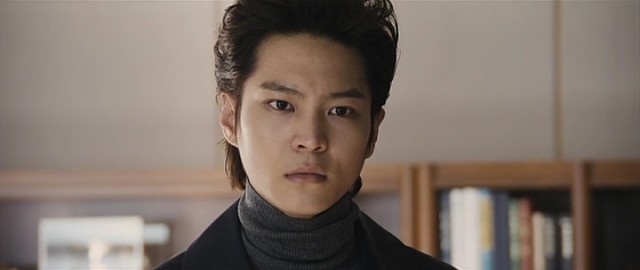 Special Investigation Bureau fotoğrafı