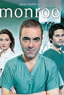 Monroe (2011) afişi