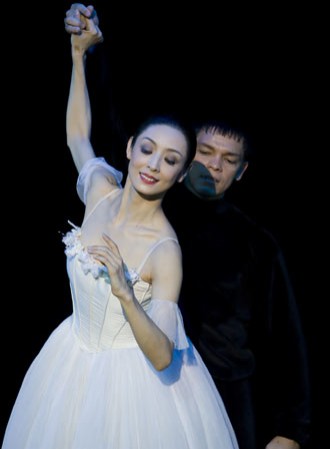 Dancing Chaplin fotoğrafı