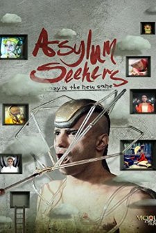 Asylum Seekers (2009) afişi