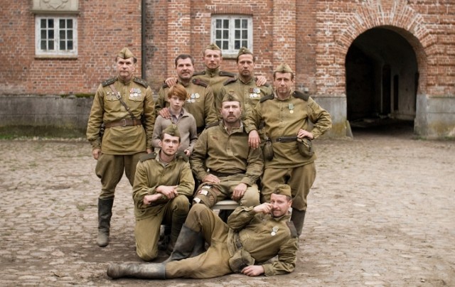 4 Days in May Fotoğrafı