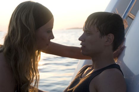 Liebe Ist Nur Ein Wort Fotoğrafı