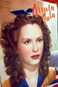 Soltanto Un Bacio (1942) afişi