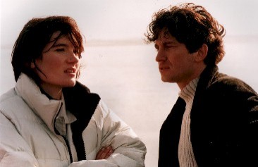 One More Kiss Fotoğrafı