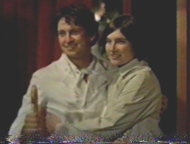 One More Kiss Fotoğrafı