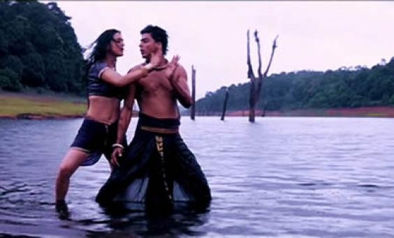 Yürekten Fotoğrafı