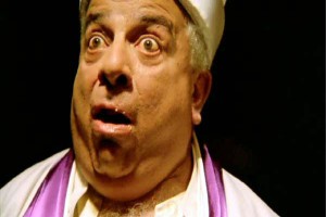 Şans Kapıyı Kırınca Fotoğrafı