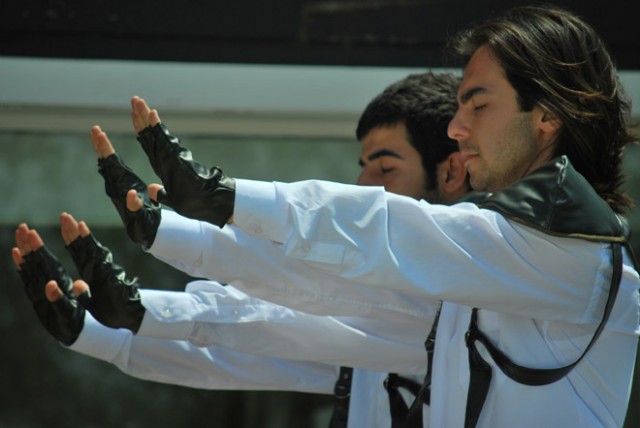 Bendeyar Fotoğrafı