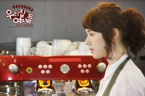 Our Women Fotoğrafı