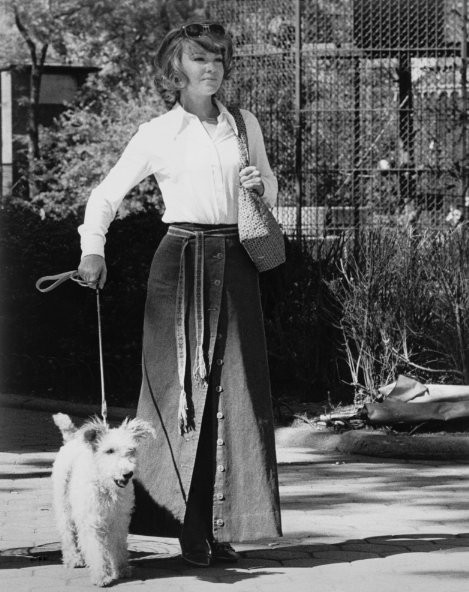 Kadın - Erkek Savaşı Fotoğrafı