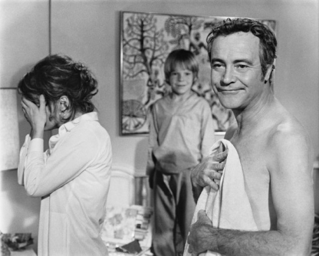 Kadın - Erkek Savaşı Fotoğrafı