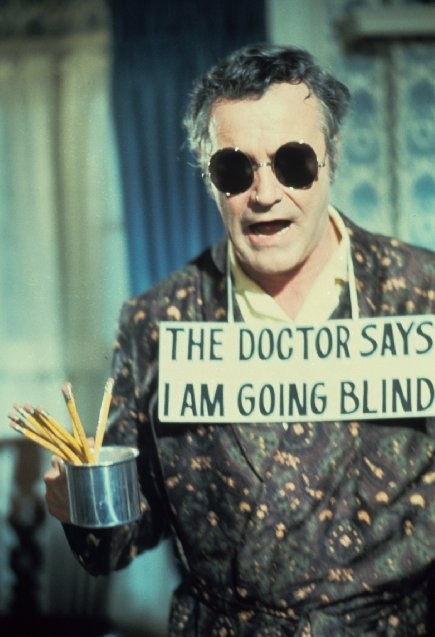 Kadın - Erkek Savaşı Fotoğrafı