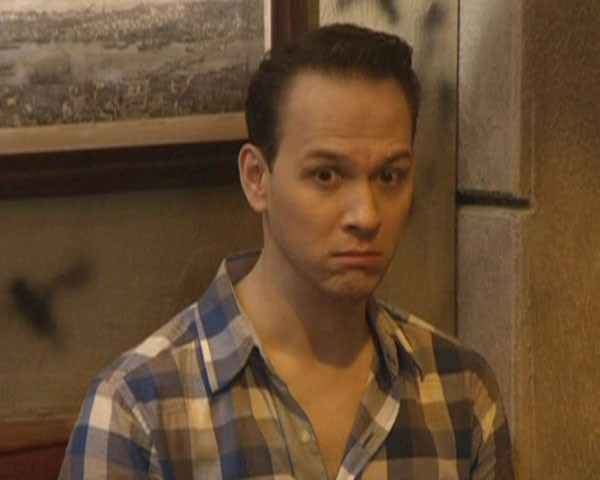 Üsküdar'a Giderken Fotoğrafı