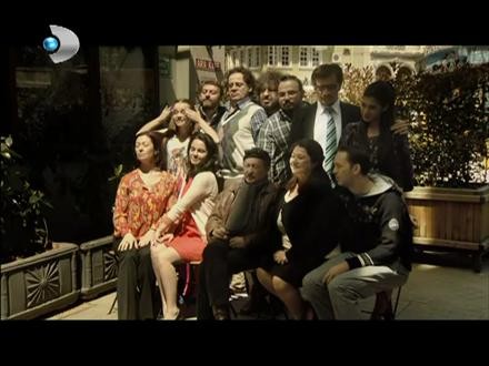 Üsküdar'a Giderken Fotoğrafı