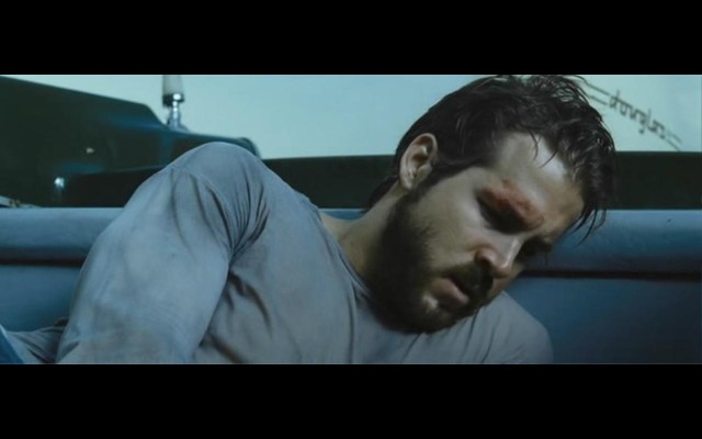 Dehşet Sokağı Fotoğrafı