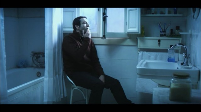 Paranoyak Fotoğrafı