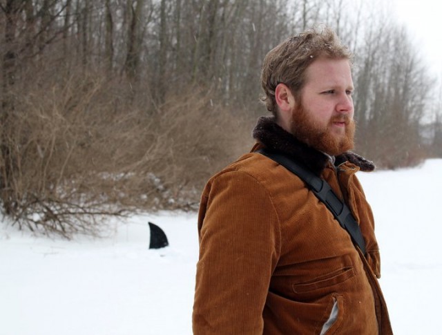 Snow Shark: Ancient Snow Beast fotoğrafı