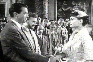 Roma Tatili Fotoğrafı