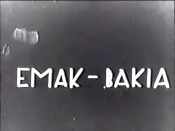 Emak-bakia Fotoğrafı