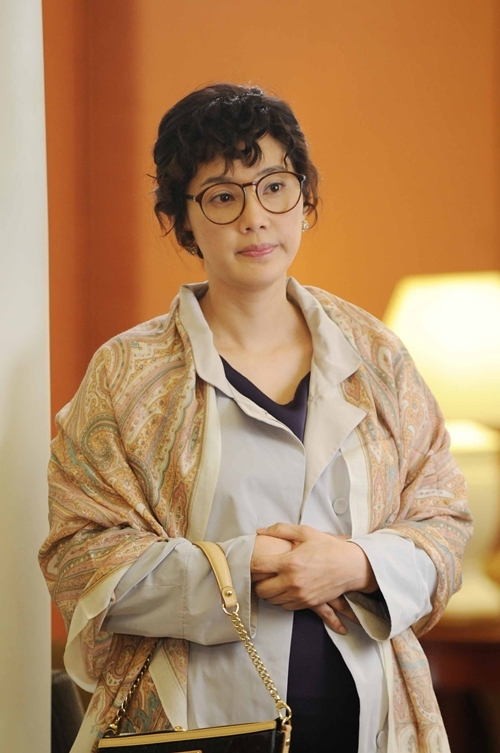 Miss Ajumma fotoğrafı