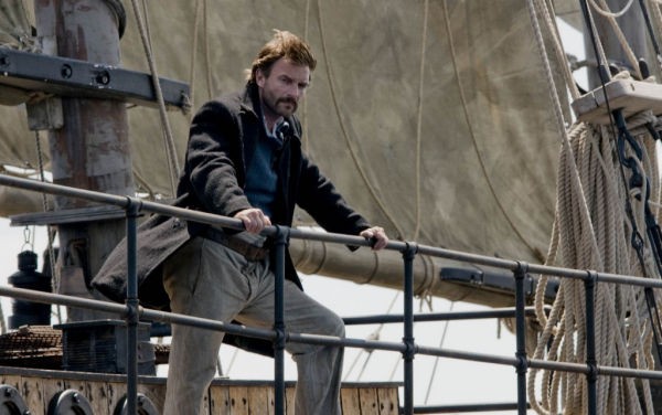 The Sea Wolf fotoğrafı