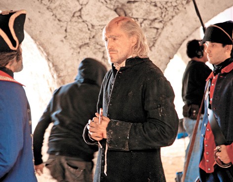 Hidalgo - La Historia Jamás Contada Fotoğrafı