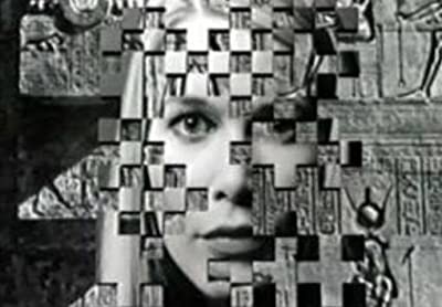 The Sound Of Claudia Schiffer (2000) afişi