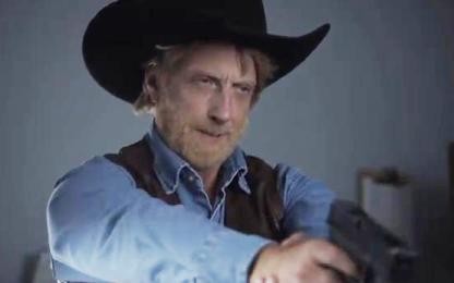 Eagleheart Fotoğrafı