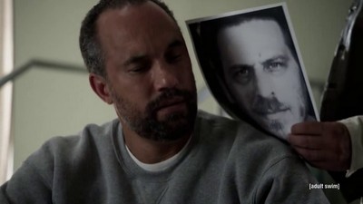 Eagleheart Fotoğrafı