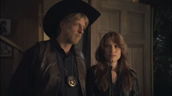 Eagleheart Fotoğrafı