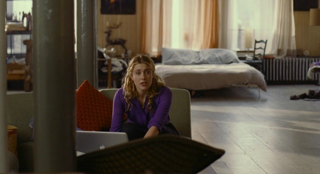 Şimdi Gel De Gör Beni Fotoğrafı