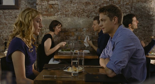 Şimdi Gel De Gör Beni Fotoğrafı