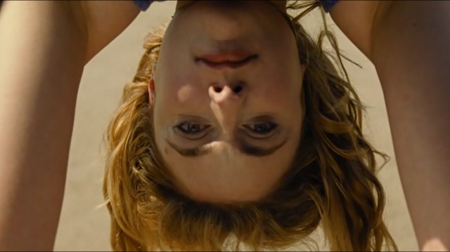 Şimdi Gel De Gör Beni Fotoğrafı