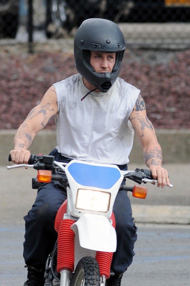 Babadan Oğula Fotoğrafı